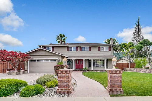 1408 Camino Robles Way Photo 1