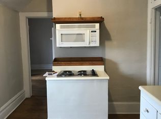 702 W Gift Ave, Peoria, IL