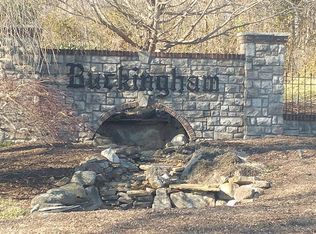 St James Ln, Clinton, TN 37716