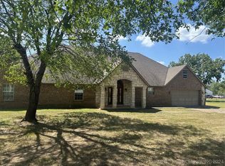 7020 S 155th Ave, Sapulpa, OK 74066