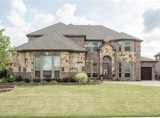 2724 Mona Vale Rd, Trophy Club, TX 76262