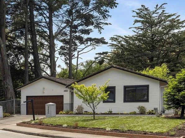 2855 Fleetwood Dr, San Bruno, CA 94066