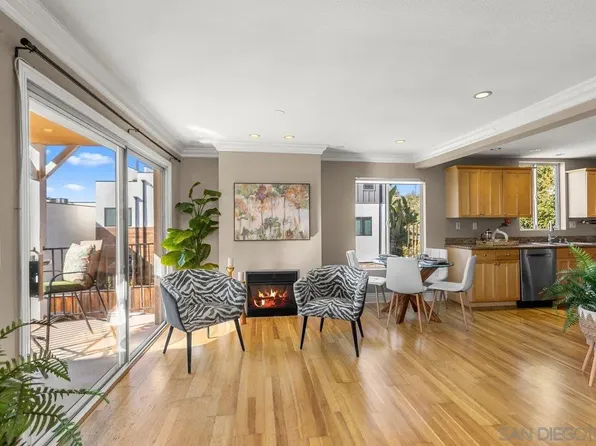 3145 Union St APT 1, San Diego, CA 92103