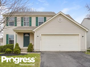 7828 Brianna Dr, Blacklick, OH 43004