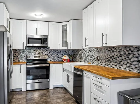 715 S Clinton Street #2B, Denver, CO 80247