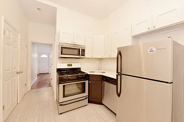 Rented by Flatiron Real Estate Advisors LLC