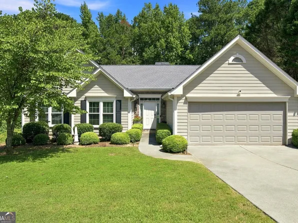 517 Huntgate Rd, Woodstock, GA 30189