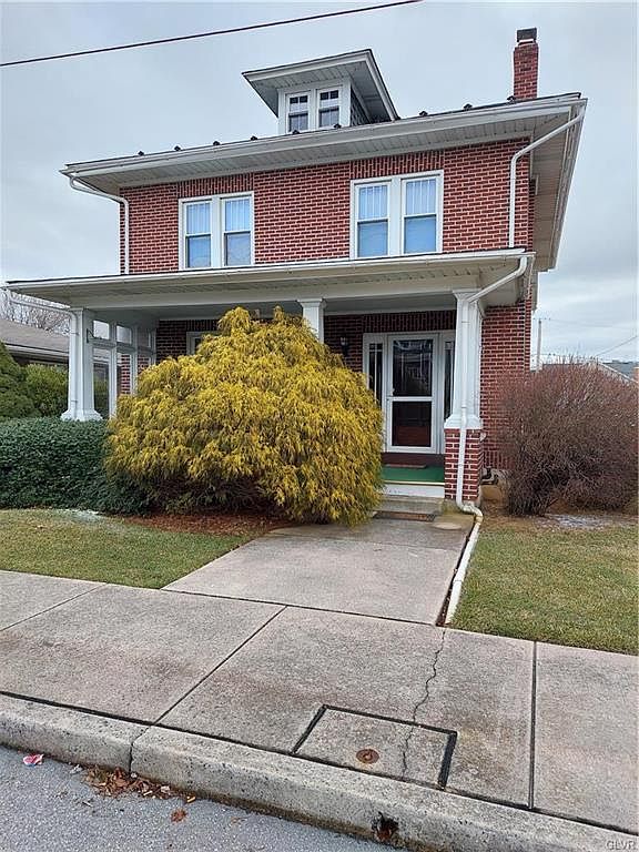 524 Seem St, Emmaus, PA 18049 Zillow