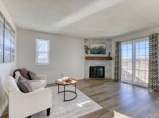 4333 S Andes Way APT 103, Aurora, CO 80015