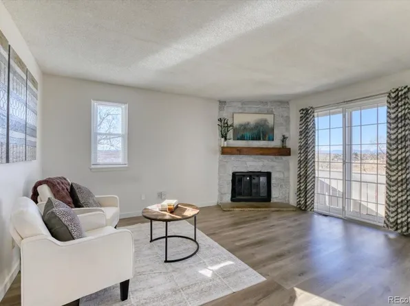 4333 S Andes Way #103, Aurora, CO 80015
