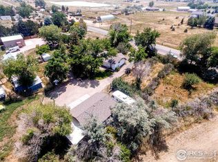 3216 W County Road 8, Berthoud, CO 80513