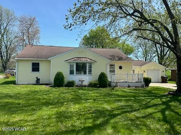 4372 Ottawa Rd, Lima, OH 45801