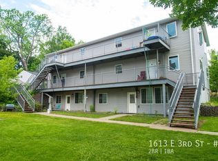1613 E 3rd St #3, Duluth, MN 55812