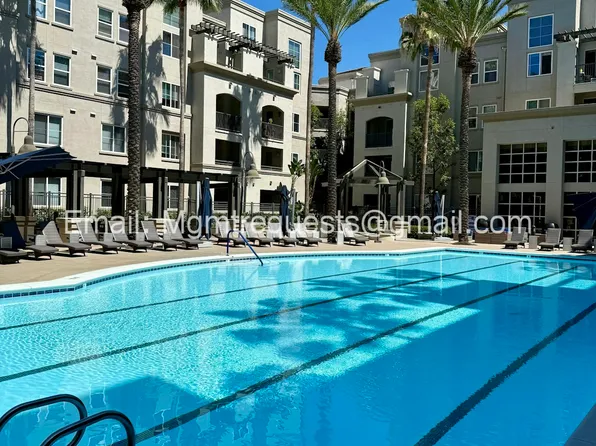 2115 Scholarship, Irvine, CA