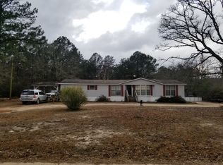 1023 Parker Rd, Hattiesburg, MS 39402