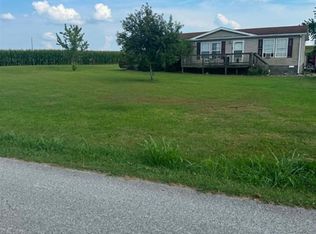 155 Knob School House Rd, Sonora, KY 42776