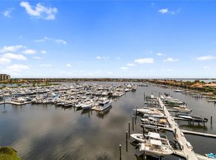 610 RIVIERA DUNES WAY #503, PALMETTO, FL 34221
