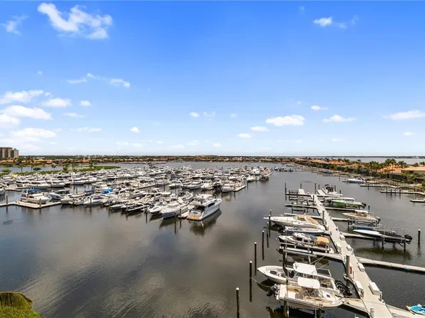 610 RIVIERA DUNES WAY #503, PALMETTO, FL 34221