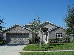 2440 Walnut Heights Rd, Apopka, FL 32703