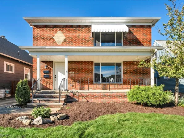 5714 Gerald Ave, Parma, OH 44129