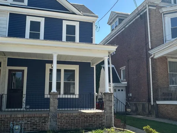 125 Jefferson Ave, Bristol, PA 19007