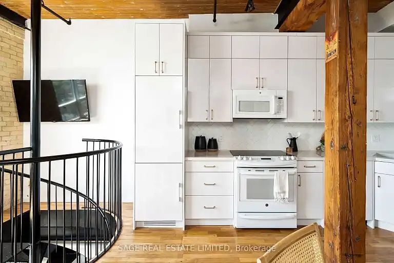 1st image of 781 King St W #508