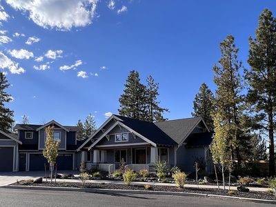 62689 NW Mount Thielsen Dr, Bend, OR, 97703