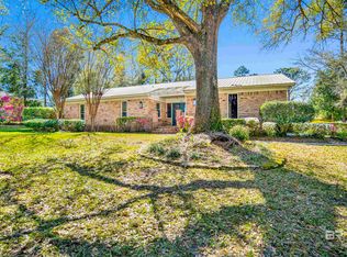 117 Ashley Dr, Fairhope, AL 36532