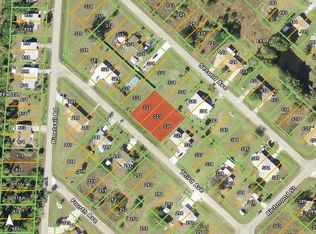 11164 3rd Ave, Punta Gorda, FL 33955