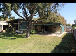 3101 Melrose Ave, Bakersfield, CA 93308