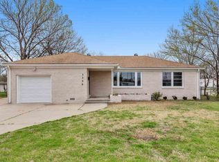 3356 S Walnut St, Wichita, KS 67217