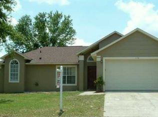 1178 Monteagle Cir, Apopka, FL 32712