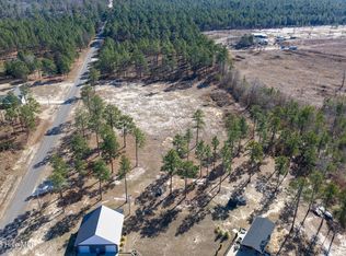 828 Marks Creek Church Road, Hamlet, NC 28345