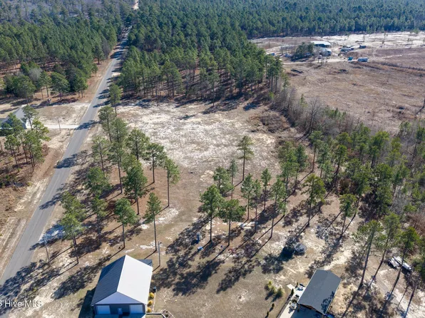 828 Marks Creek Church Road, Hamlet, NC 28345