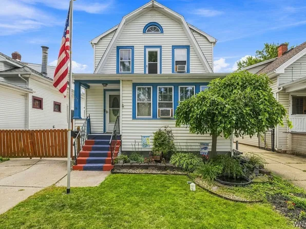 254 Wabash Ave, Kenmore, NY 14217