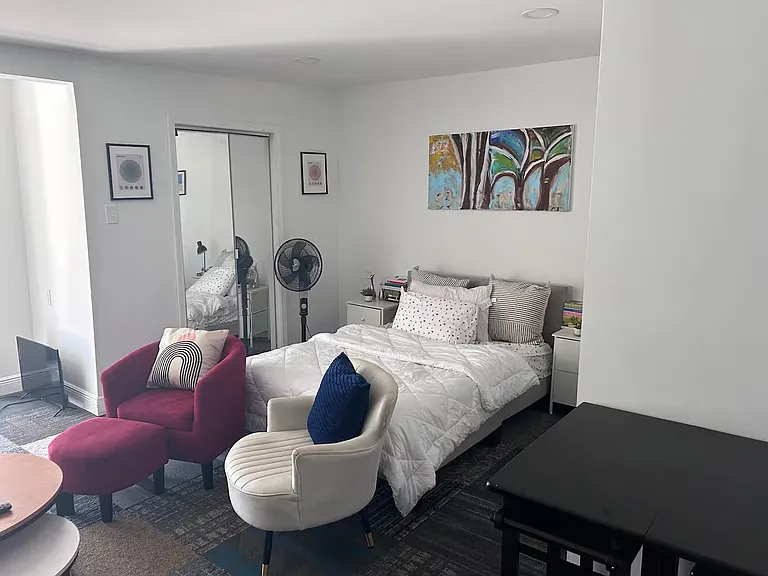 3601 Napoleon Ave #3 — Photo 1
