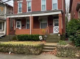 297 E Deshler Ave, Columbus, OH 43206