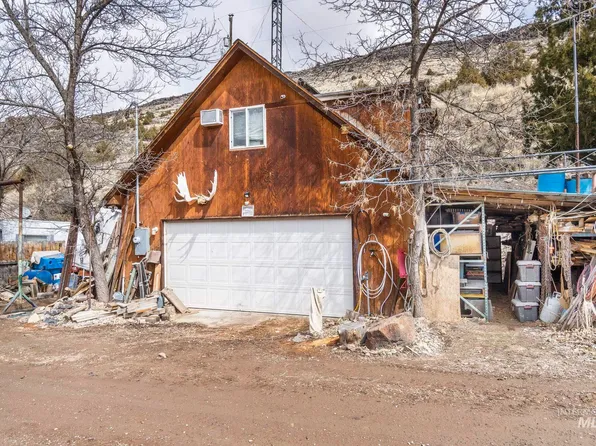 58376 Mansford Ave, Rogerson, ID 83302