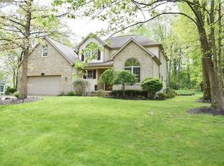 309 Blue Run Rd, Cheswick, PA 15024