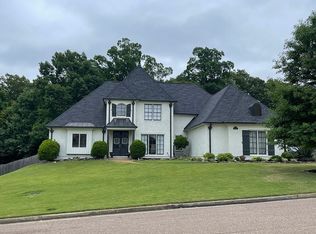 4176 Herons Pond Ln, Arlington, TN 38002