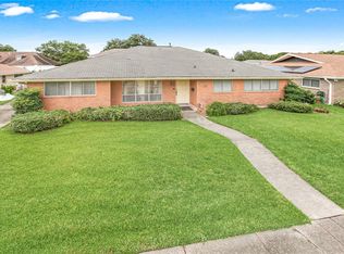 851 Jewel St, New Orleans, LA 70124