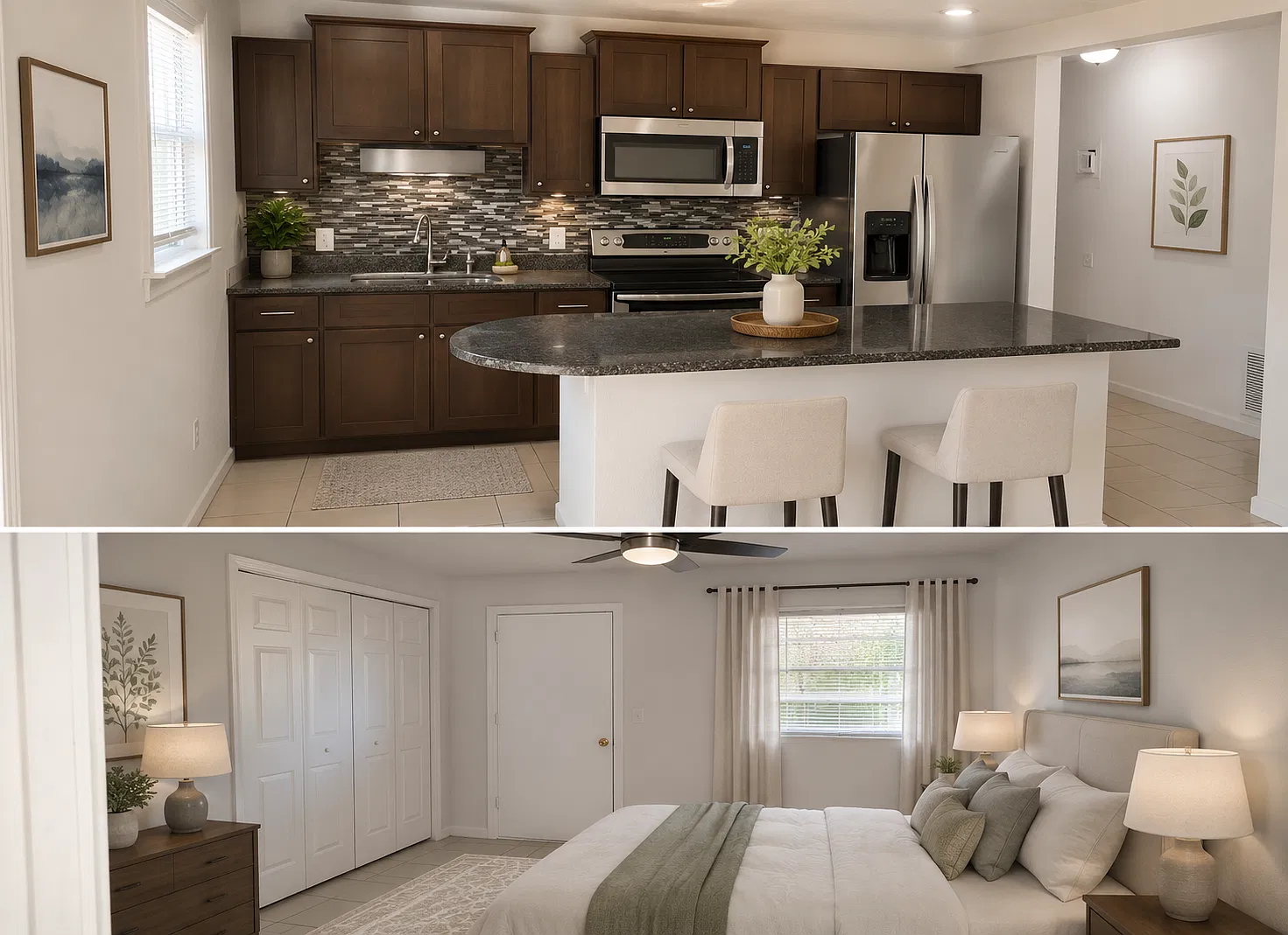 2805 Evelyn Ave — Photo 1