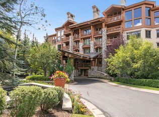 51 Offerson Rd SUITE 304, Avon, CO 81620