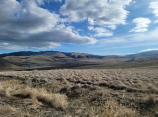 27 Braach Ranch Ln, Philipsburg, MT 59858