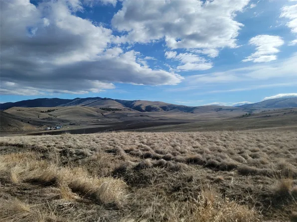27 Braach Ranch Ln, Philipsburg, MT 59858