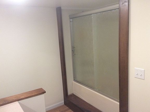 New Remodled Bathroom