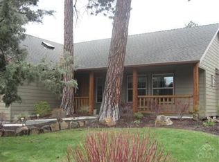 60862 Sawtooth Mountain Ln, Bend, OR 97702