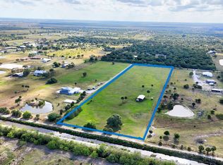 0 S Brocksmith Rd, Fort Pierce, FL 34945