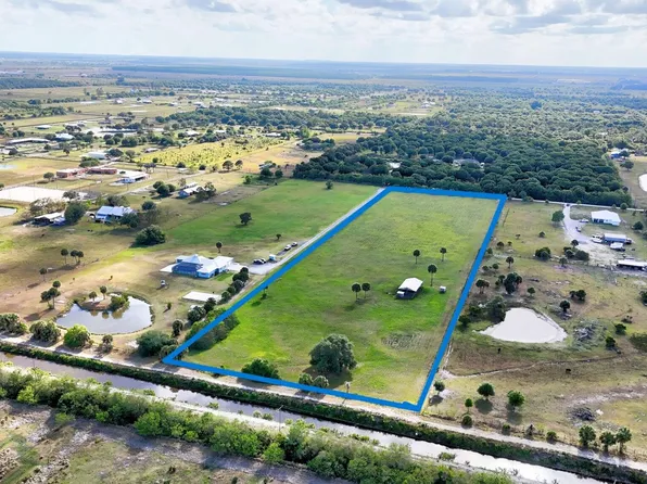 0 S Brocksmith Road, Fort Pierce, FL 34945