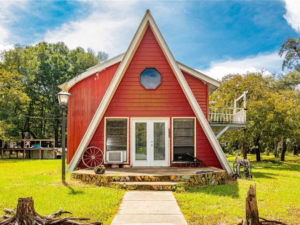 15616 Olney Ln, Spring Hill, FL 34610